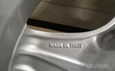BMW, light alloy