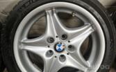 BMW, light alloy