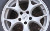 Audi, vw, opel, Легкого сплава