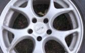 Audi, vw, opel, Легкого сплава