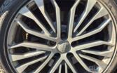 Audi, Легкого сплава