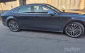 Audi, Легкого сплава