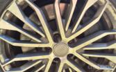 Audi, Легкого сплава