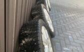 VW, light alloy