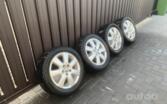 VW, light alloy