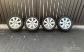VW, light alloy