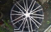 Audi, light alloy