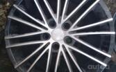 Audi, light alloy