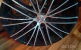 Audi, light alloy