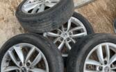 Mini, light alloy