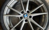 BMW, aliaj ușor