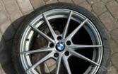 BMW, aliaj ușor