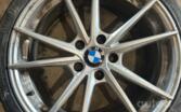 BMW, aliaj ușor
