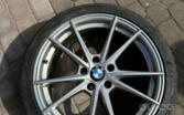 BMW, aliaj ușor