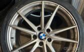 BMW, aliaj ușor