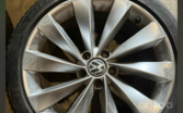 Volkswagen, aliaj ușor