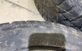Opel, light alloy