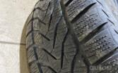 Opel, light alloy