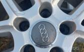 Audi, aliaj ușor