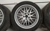 DOTZ, light alloy