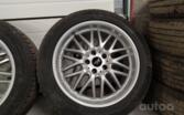 DOTZ, light alloy
