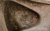 Opel, light alloy
