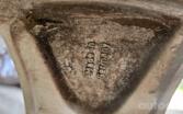 Opel, light alloy