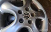Opel, light alloy