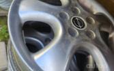 Opel, light alloy