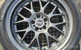 BBS, Легкого сплава