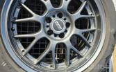 BBS, Легкого сплава