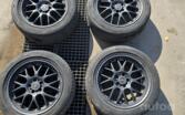 BBS, Легкого сплава