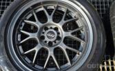 BBS, Легкого сплава
