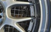 BBS, Легкого сплава