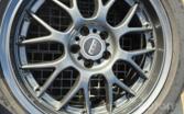 BBS, Легкого сплава