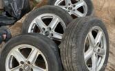 Mini, light alloy