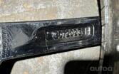 BMW, light alloy