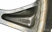 Dodge, light alloy
