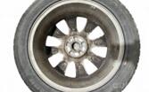 Toyota, light alloy
