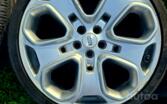 Borbet, light alloy