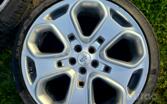 Borbet, light alloy