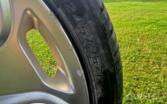 Borbet, light alloy