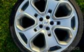 Borbet, light alloy