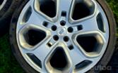 Borbet, light alloy