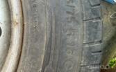 Other, stamped steel