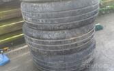 Other, stamped steel
