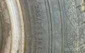Other, stamped steel