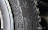 Bmw, light alloy
