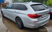 Bmw audi mb vw, light alloy