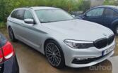 Bmw audi mb vw, light alloy